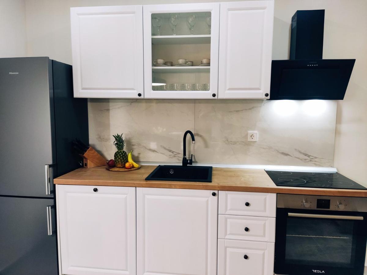 Apartment Ivante Kaštela Esterno foto