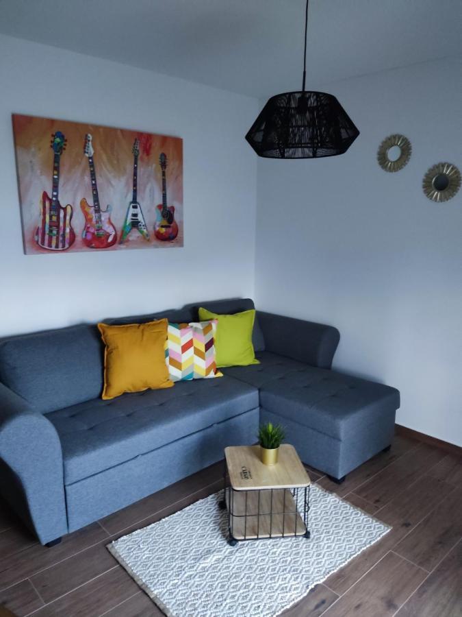 Apartment Ivante Kaštela Esterno foto