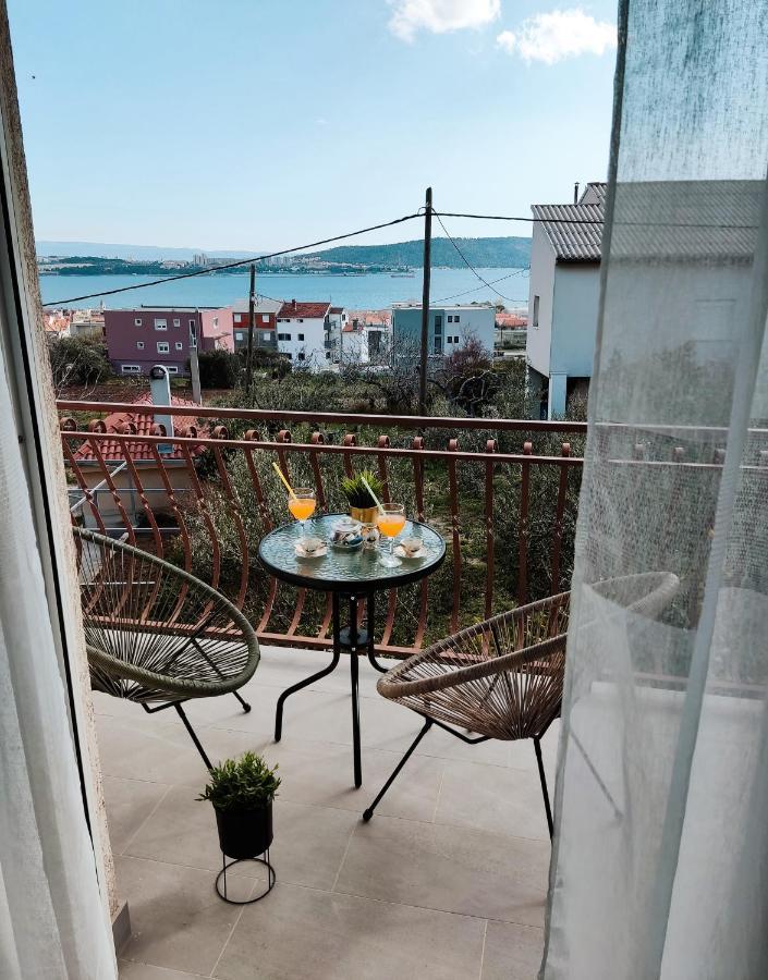 Apartment Ivante Kaštela Esterno foto