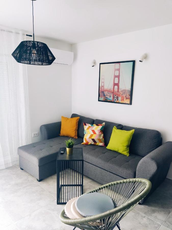 Apartment Ivante Kaštela Esterno foto
