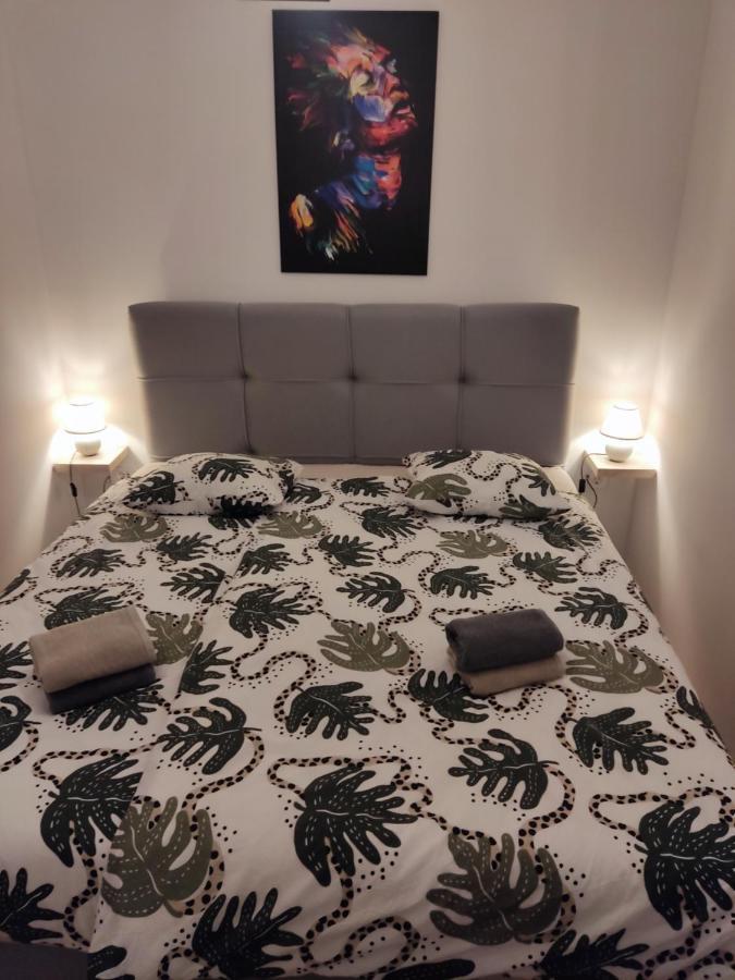 Apartment Ivante Kaštela Esterno foto