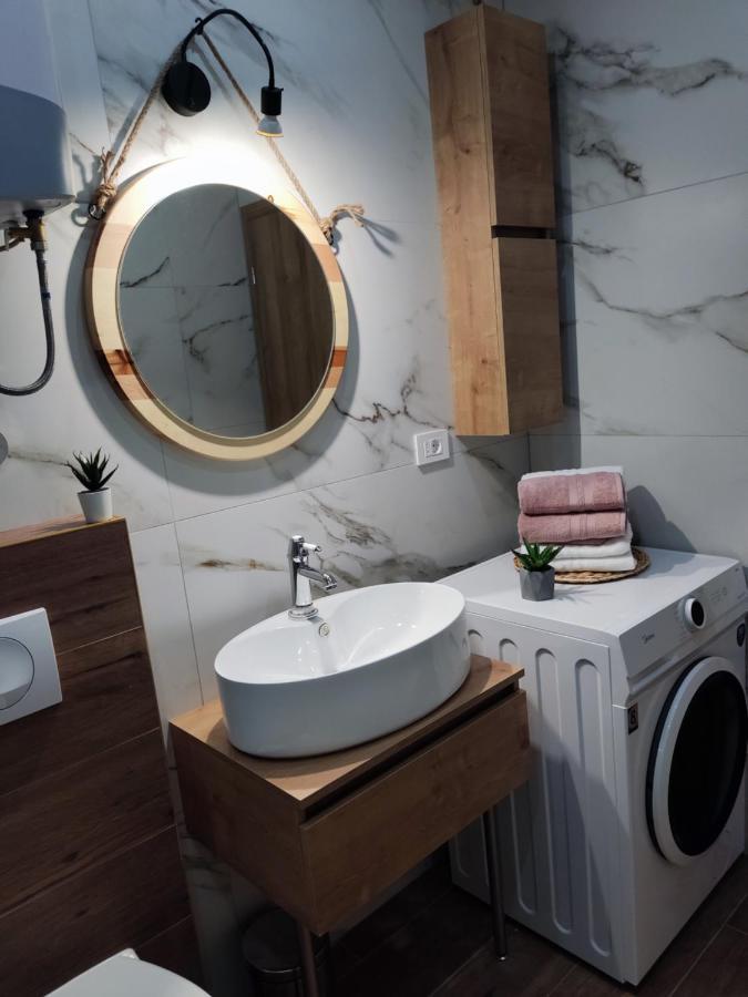 Apartment Ivante Kaštela Esterno foto