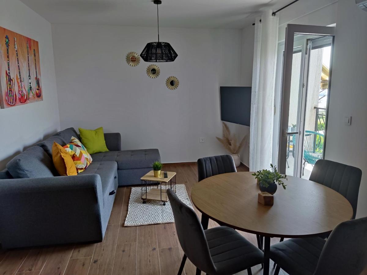 Apartment Ivante Kaštela Esterno foto
