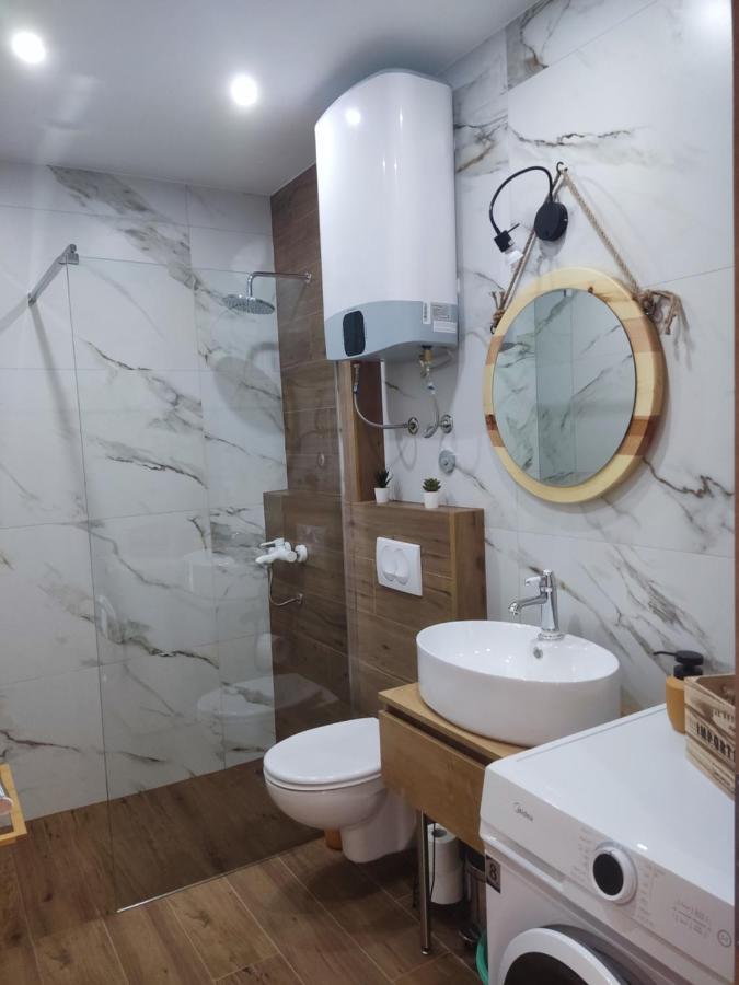 Apartment Ivante Kaštela Esterno foto